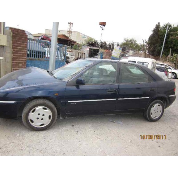 citroën xantia break del año 1996