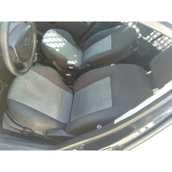 ford fusion (cbk) del año 2004