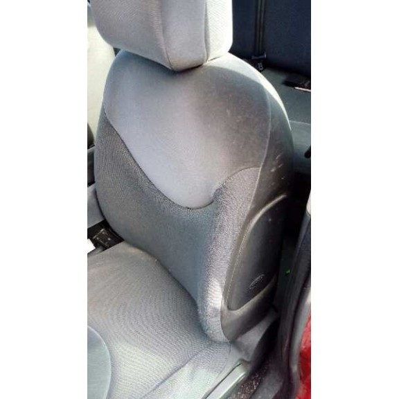 citroën c3 del año 2004