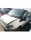 ford transit caja cerrada, media (fy) (2000 =>) del año 2003