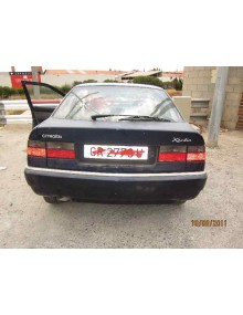 citroën xantia break del año 1996 2