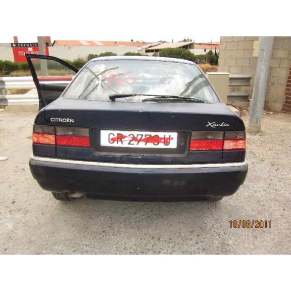 citroën xantia break del año 1996