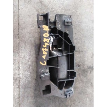 Recambio de maneta interior delantera derecha para citroën c4 berlina collection referencia OEM IAM 96435310VD  