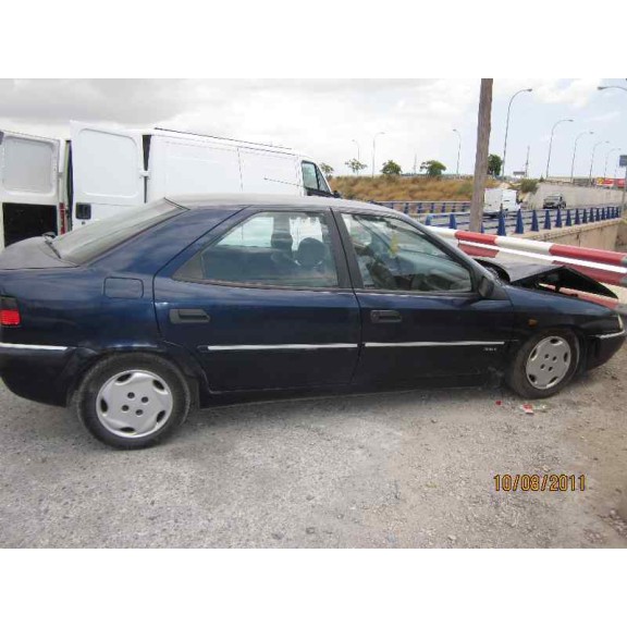 citroën xantia break del año 1996