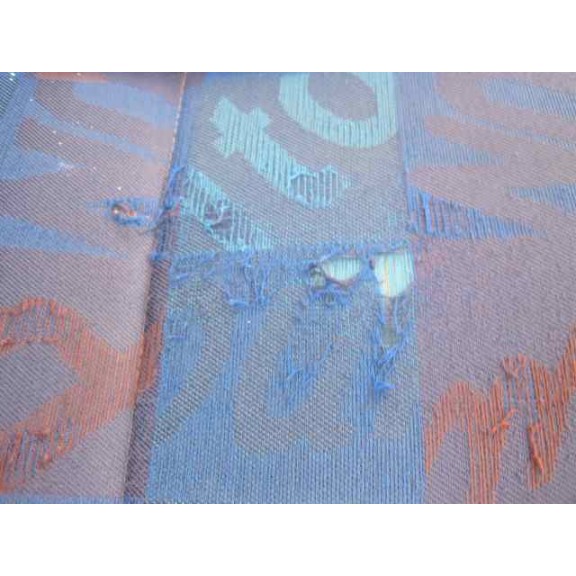 fiat punto berlina (176) del año 1999