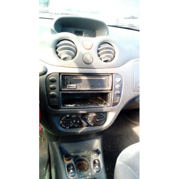 citroën c3 del año 2004