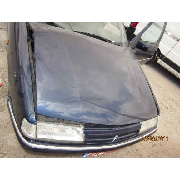 citroën xantia break del año 1996