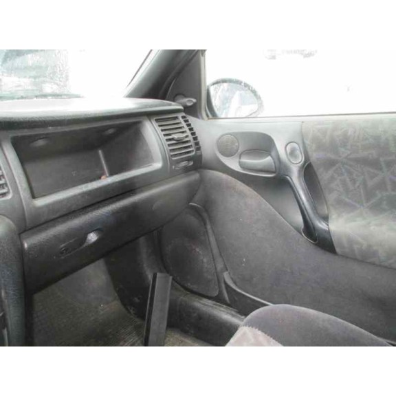 opel vectra b berlina del año 1997