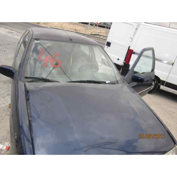 citroën xantia break del año 1996