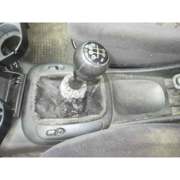 opel vectra b berlina del año 1997