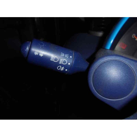 smart coupe del año 2000