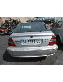 honda civic berlina .5 (ma/mb) del año 1998 2