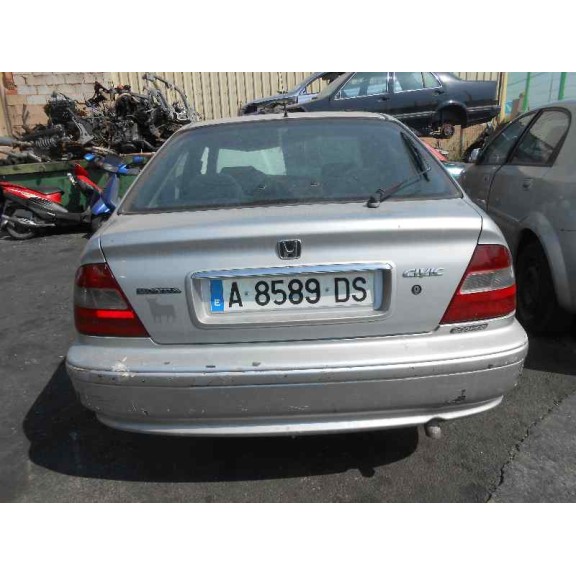 honda civic berlina .5 (ma/mb) del año 1998