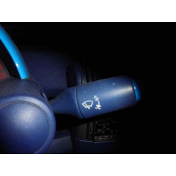 smart coupe del año 2000