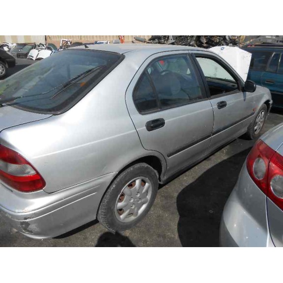 honda civic berlina .5 (ma/mb) del año 1998