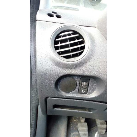 citroën c3 del año 2004