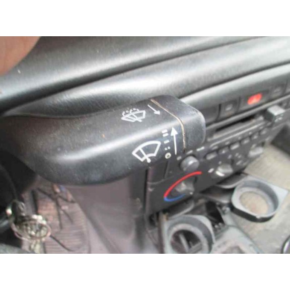 opel vectra b berlina del año 1997