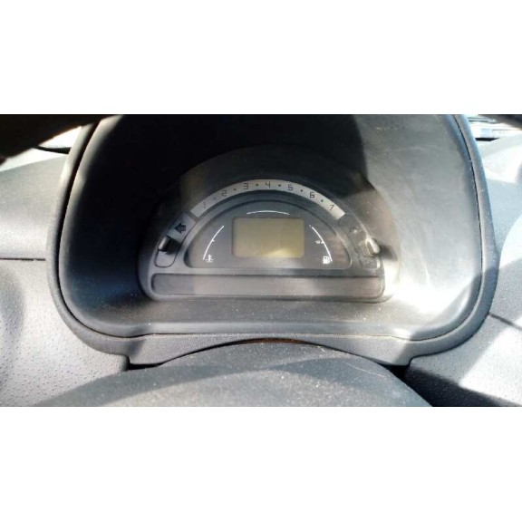 citroën c3 del año 2004