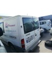 ford transit caja cerrada, media (fy) (2000 =>) del año 2003
