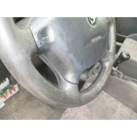 opel vectra b berlina del año 1997