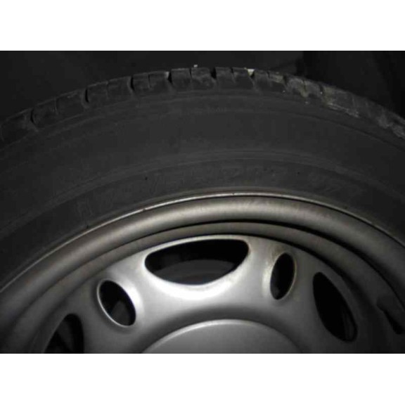 smart coupe del año 2000