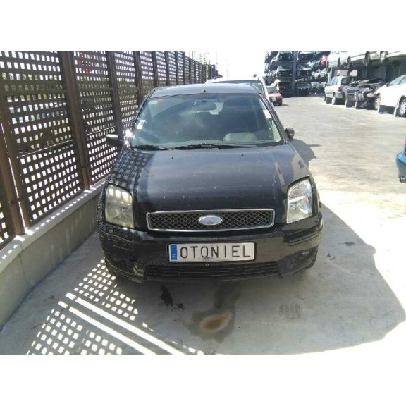 ford fusion (cbk) del año 2004