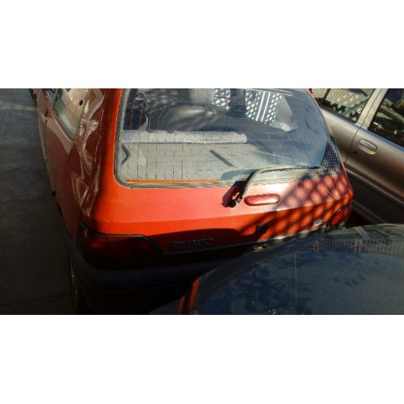 renault clio i fase i+ii (b/c57) del año 1996