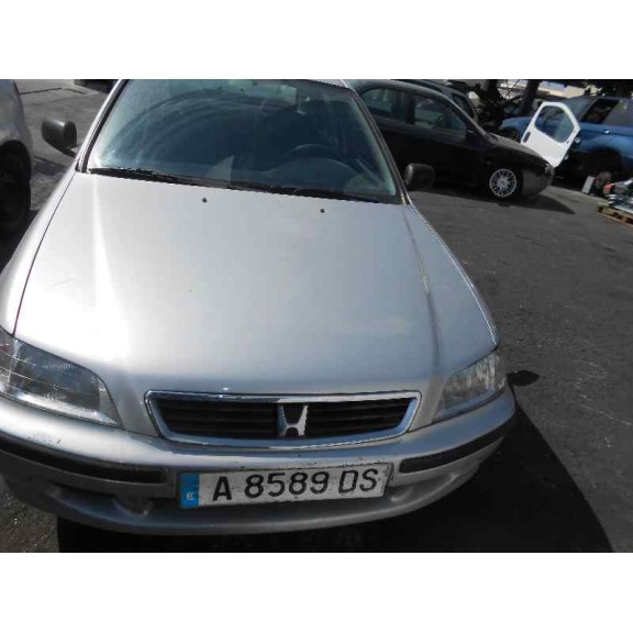 honda civic berlina .5 (ma/mb) del año 1998