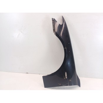 Recambio de aleta delantera izquierda para bmw serie 7 (e65/e66) 750i referencia OEM IAM 41357138473  41357138473