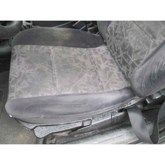 opel vectra b berlina del año 1997