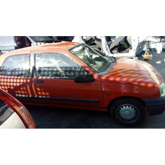 renault clio i fase i+ii (b/c57) del año 1996
