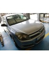 opel astra h berlina del año 2004
