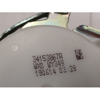 Recambio de kit airbag para volkswagen passat lim. (362) 2.0 tdi referencia OEM IAM ZSB3C1857003  