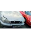 daewoo lanos del año 2001