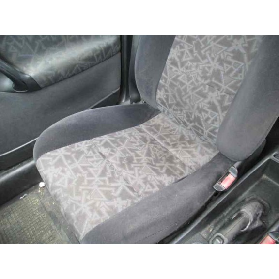 opel vectra b berlina del año 1997