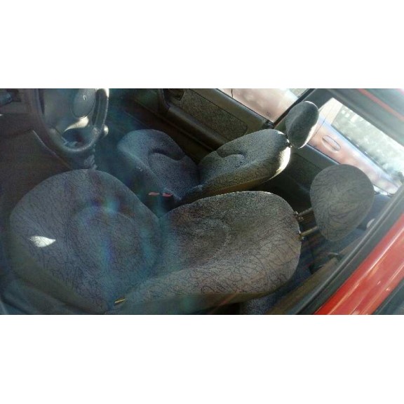 renault clio i fase i+ii (b/c57) del año 1996