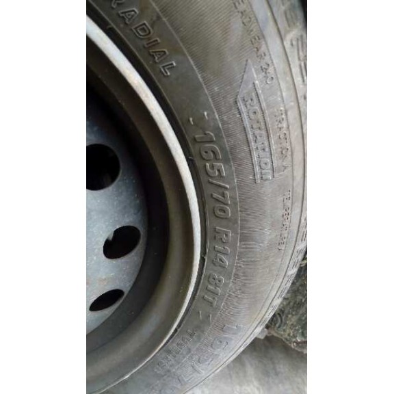 citroën c3 del año 2004