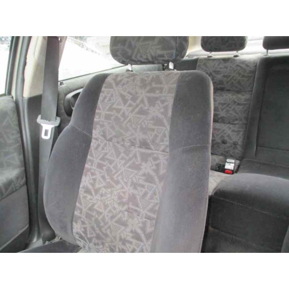 opel vectra b berlina del año 1997