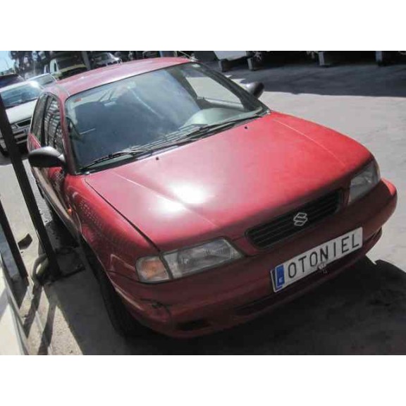 suzuki baleno berlina sy (eg) del año 1996