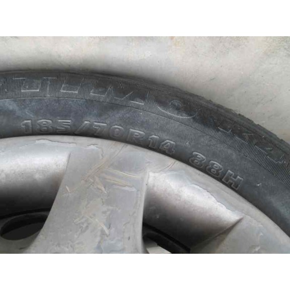 opel vectra b berlina del año 1997