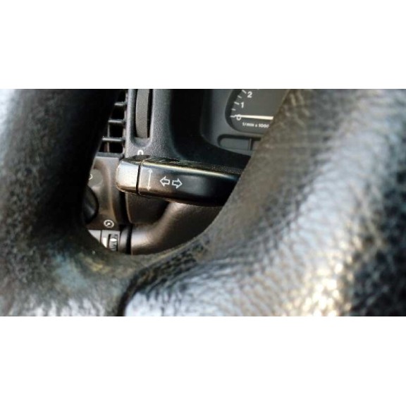 opel vectra b berlina del año 1999