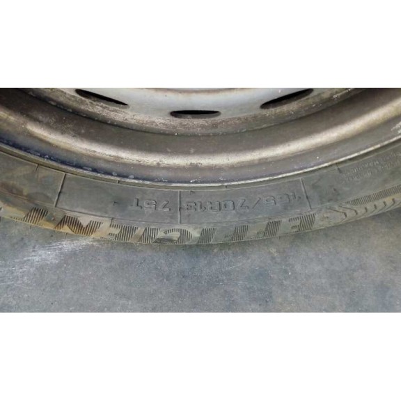 renault clio i fase i+ii (b/c57) del año 1996