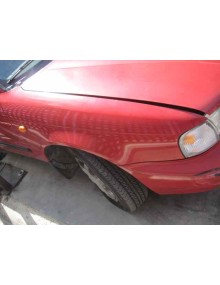 suzuki baleno berlina sy (eg) del año 1996 2