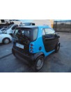 smart coupe del año 2000