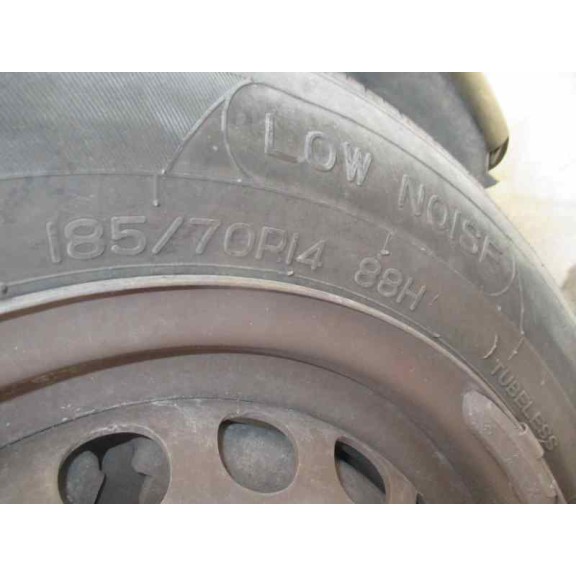 opel vectra b berlina del año 1997