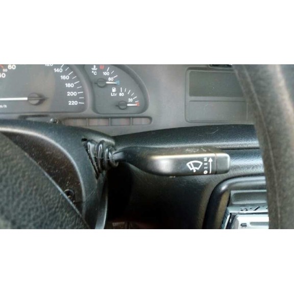 opel vectra b berlina del año 1999