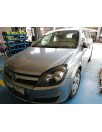 opel astra h berlina del año 2004