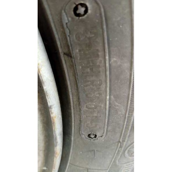 renault clio i fase i+ii (b/c57) del año 1996