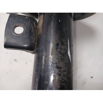 Recambio de amortiguador delantero izquierdo para mitsubishi lancer sportback (cx) invite referencia OEM IAM 4060A065  