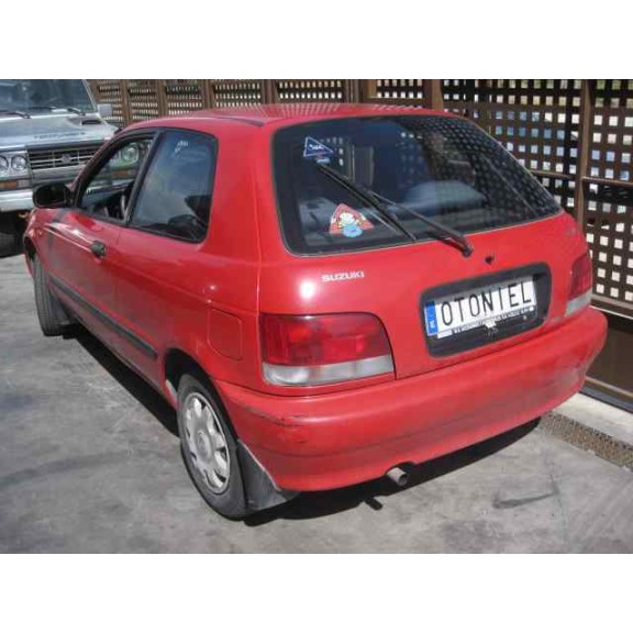 suzuki baleno berlina sy (eg) del año 1996